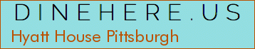 Hyatt House Pittsburgh