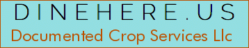 Documented Crop Services Llc