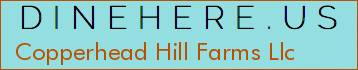 Copperhead Hill Farms Llc