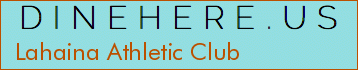 Lahaina Athletic Club