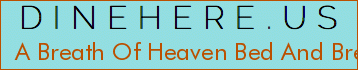 A Breath Of Heaven Bed And Breakfast
