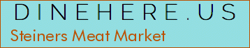 Steiners Meat Market