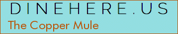 The Copper Mule