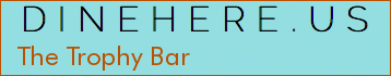 The Trophy Bar