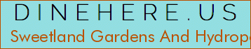 Sweetland Gardens And Hydroponics