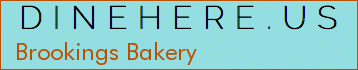 Brookings Bakery