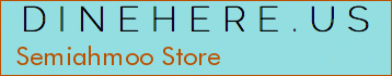 Semiahmoo Store