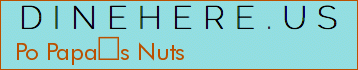 Po Papas Nuts