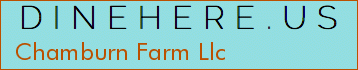Chamburn Farm Llc