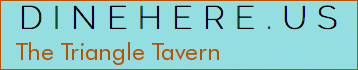 The Triangle Tavern