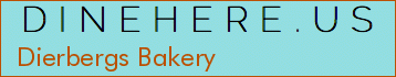 Dierbergs Bakery
