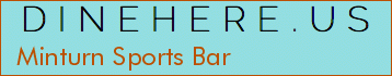 Minturn Sports Bar