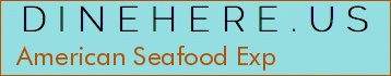 American Seafood Exp