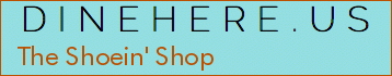 The Shoein' Shop