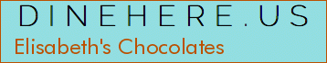 Elisabeth's Chocolates