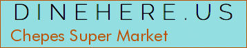 Chepes Super Market