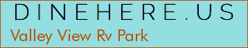 Valley View Rv Park