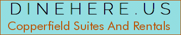 Copperfield Suites And Rentals