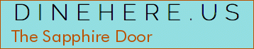 The Sapphire Door