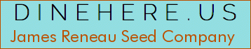 James Reneau Seed Company
