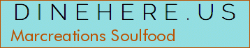 Marcreations Soulfood