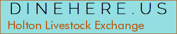 Holton Livestock Exchange