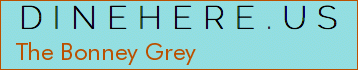 The Bonney Grey