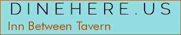 Inn Between Tavern