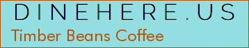 Timber Beans Coffee