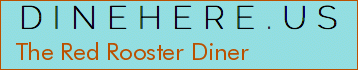 The Red Rooster Diner