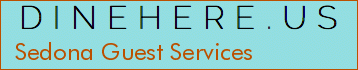 Sedona Guest Services