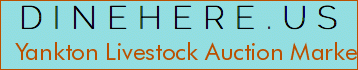 Yankton Livestock Auction Market