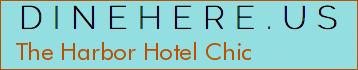 The Harbor Hotel Chic