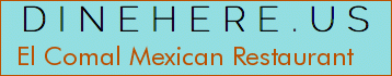El Comal Mexican Restaurant