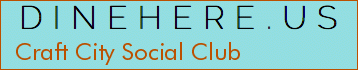 Craft City Social Club