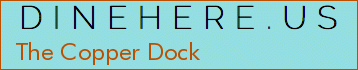 The Copper Dock