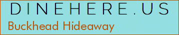 Buckhead Hideaway