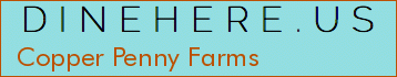 Copper Penny Farms