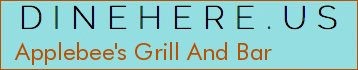 Applebee's Grill And Bar