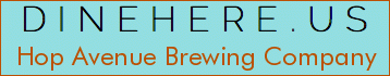 Hop Avenue Brewing Company