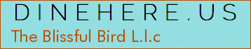 The Blissful Bird L.l.c