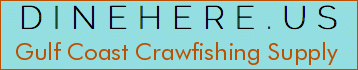 Gulf Coast Crawfishing Supply