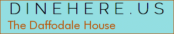 The Daffodale House