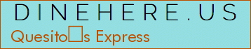 Quesitos Express