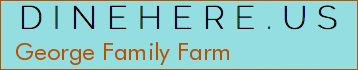 George Family Farm