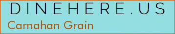 Carnahan Grain