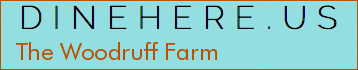 The Woodruff Farm