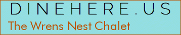 The Wrens Nest Chalet