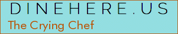The Crying Chef