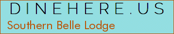 Southern Belle Lodge